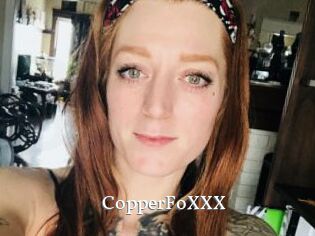 CopperFoXXX