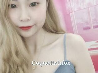 Coquettishfox