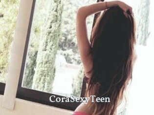 CoraSexyTeen