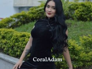 CoralAdam