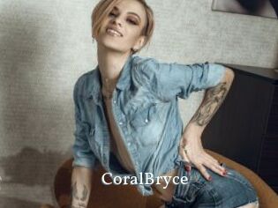 CoralBryce