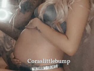 Coraslittlebump