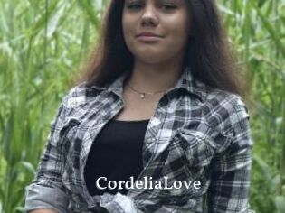 CordeliaLove