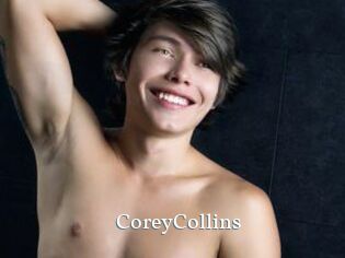 CoreyCollins