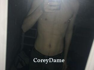 CoreyDame