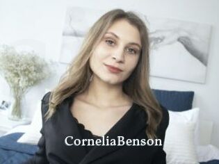CorneliaBenson