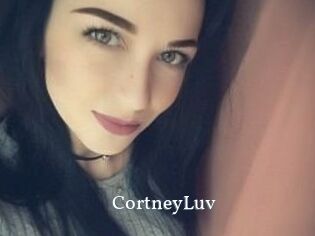 CortneyLuv