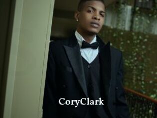 CoryClark