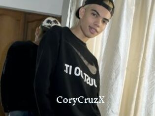 CoryCruzX