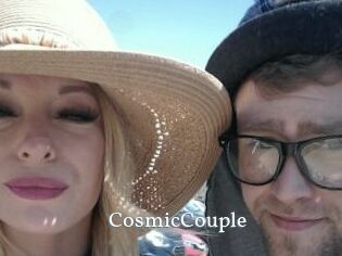 CosmicCouple