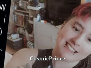 CosmicPrince