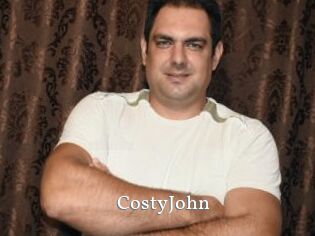 CostyJohn