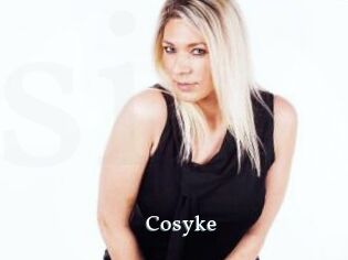 Cosyke