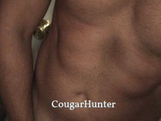 CougarHunter