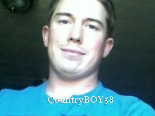 Country_BOY58