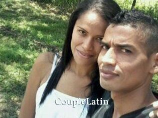 CoupleLatin