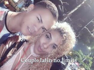 Couple_latin_no_limits