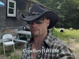 CowBoyHat1986