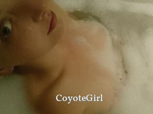 CoyoteGirl