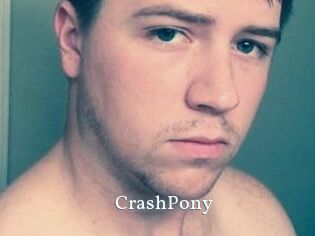 CrashPony