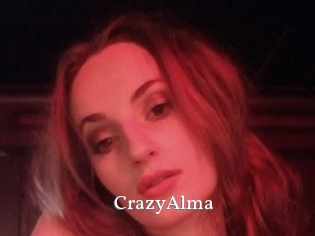 CrazyAlma