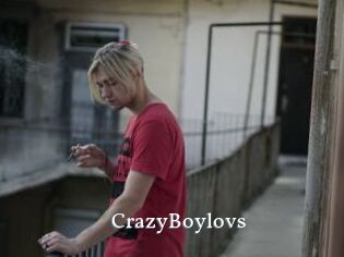 CrazyBoylovs