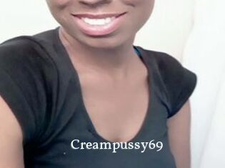 Creampussy69