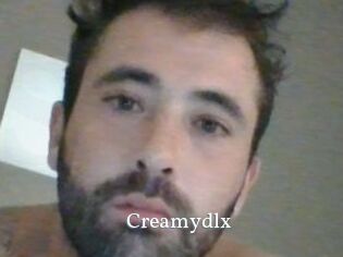 Creamydlx