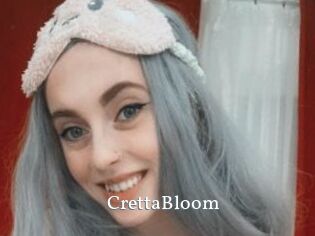 CrettaBloom