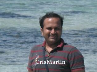 CrisMartin