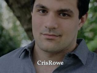 CrisRowe