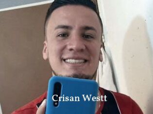 Crisan_Westt