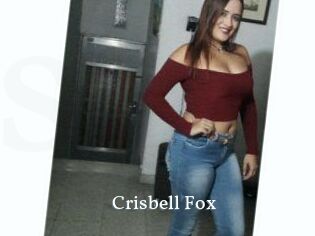 Crisbell_Fox