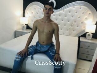 CrissScotty