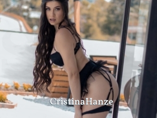 CristinaHanze