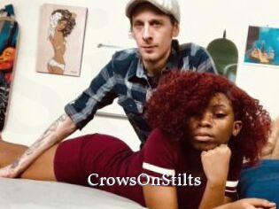 CrowsOnStilts