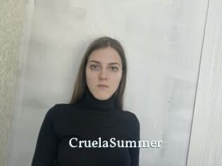 CruelaSummer