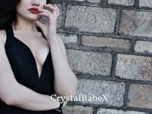 CrystalBabeX