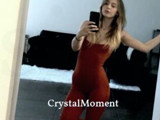 CrystalMoment