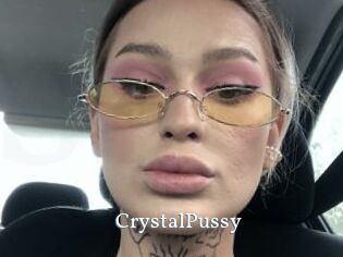 CrystalPussy