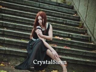 CrystalSiren