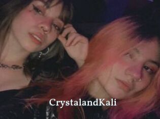 CrystalandKali