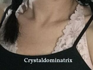 Crystaldominatrix