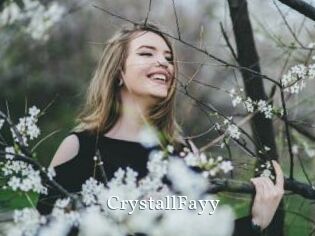 CrystallFayy