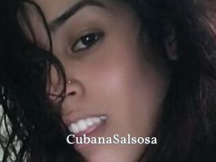 CubanaSalsosa