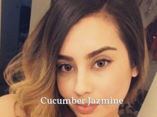 Cucumber_Jazmine