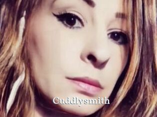 Cuddlysmith