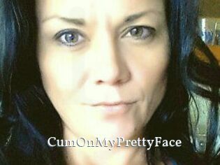 CumOnMyPrettyFace