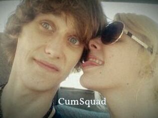 CumSquad