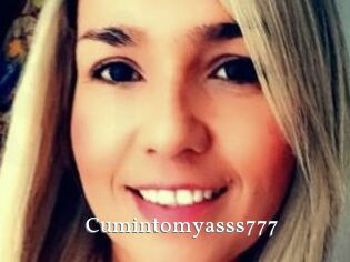 Cumintomyasss777